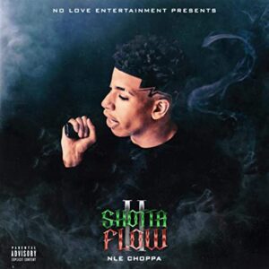 NLE Choppa - Shotta Flow 2