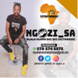 Ngozi_SA – Kwashonilanga Ft. Euroboyz