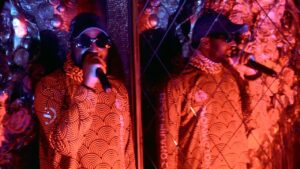 Okmalumkoolkat – The Mpahlas (Live Session)