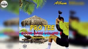 Pro-Tee – Dead pool Ft. The Elevatorz & Tonic jazz