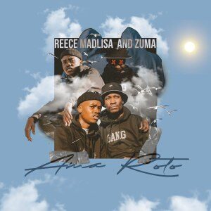 Reece Madlisa - Jazzidisciples (Zlele) Ft. Mr JazziQ, Zuma & Busta 929