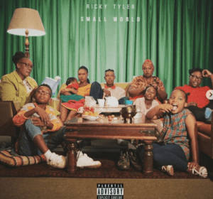 Ricky Tyler – Small World