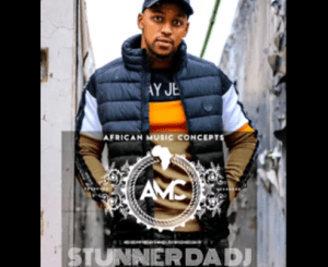 Stunner Da Dj – HouseWednesdays Mix Vol.12