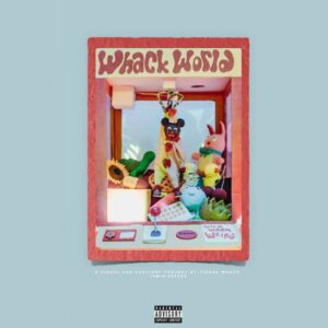 ALBUM: Tierra Whack - Whack World