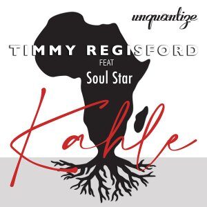 Timmy Regisford & Soul Star – Khale