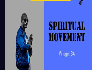 Villager SA - Spiritual Movement (Afro Drum)