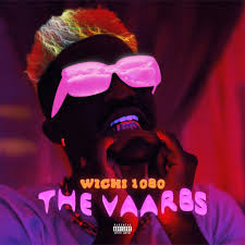 Wichi 1080 - Spithi Ft. KLY