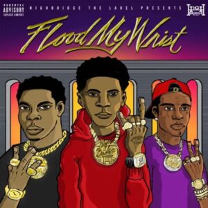 A Boogie wit da Hoodie & Don Q – Flood My Wrist (feat. Lil Uzi Vert)