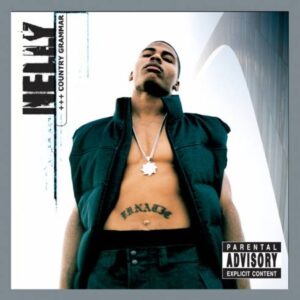 ALBUM: Nelly – Country Grammar (Deluxe)