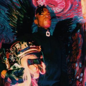 ALBUM: Thouxanbanfauni – CLAIRVOYANCE