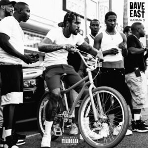 ALBUM: Dave East - Karma 3