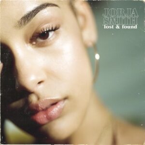 ALBUM: Jorja Smith - Lost & Found