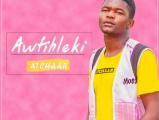 Atchaar – Awfihleki