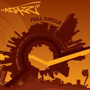 Atjazz – Full Circle