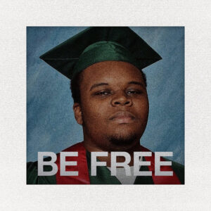 J. Cole - Be Free