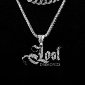 Blaklez & Pdot O – Lost Diamonds