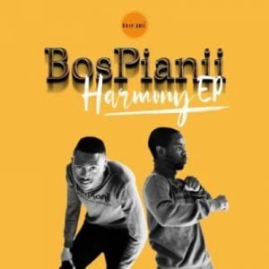 BosPianii – HARMONY Ft. Timotone