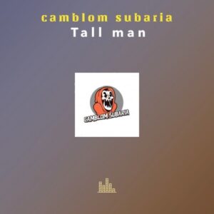 Camblom Subaria - Rainbow Nation