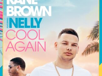 Kane Brown & Nelly - Cool Again