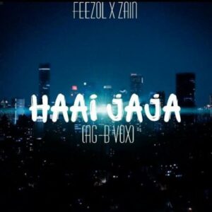 DJ FeezoL - Haai Jaja (AG-B Vox) Ft. DJ Zain