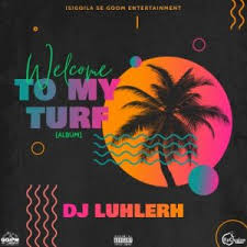 DJ LuHleR - The Trumpet Movement Ft JNR SWAGGER