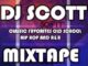 DJ Scott – Classic Favorites Old School, Hip Hop and R&B