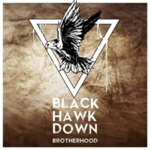 DaviSoul PLK – Black Hawk Down