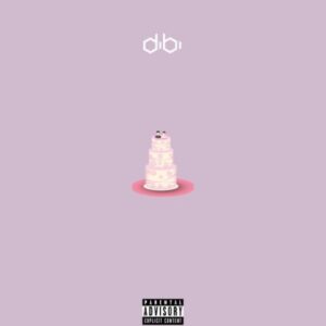 Dibi - Statues on the Cake