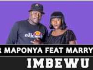 Dr Maponya – Imbewu Ft. Marry L