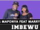 Dr Maponya – Imbewu Ft. Marry L