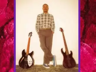 EP: Steve Lacy - Steve Lacy's Demo