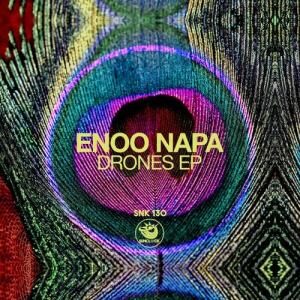 Enoo Napa – Monsters & Aliens 2 (Original Mix)