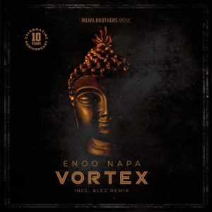 Enoo Napa - Vortex (Lez Interpretation) Ft. Lez