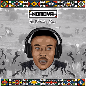 Exclusive Sage – Nomoya (Original)