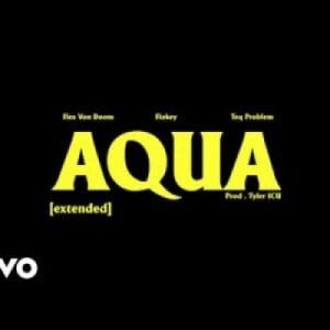 Flex Von Doom – AQUA Extended Ft. Flokey & Teq Problem