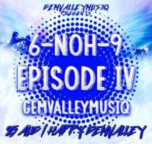 Gem Valley MusiQ - Covid-Bass