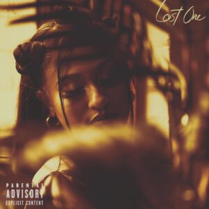 Jazmine Sullivan – Lost One