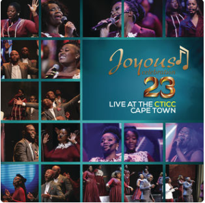 Joyous Celebration - Yesu Wena UnguMhlobo Ft. Esethu Siwe