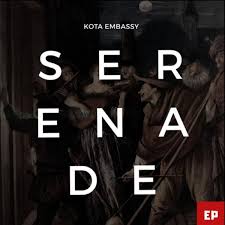 Kota Embassy - Not Afraid Ft. Blvck Tank & Swartspeare