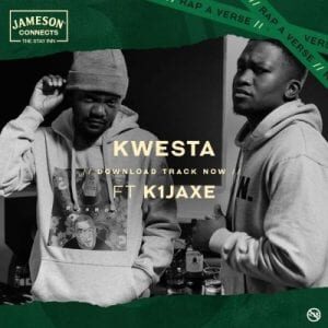 Kwesta – Dreams Ft. K1jaxe