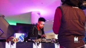 Kyotic Dj – Get2gether Experience Mix