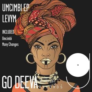 LevyM – Umcimbi