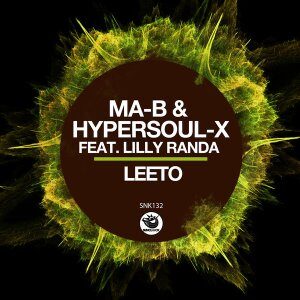 Ma-B - Leeto (Dubbed V-HT) Ft. HyperSOUL-X & Lilly Randa