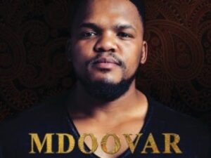 Mdoovar - Inhliziyo Ft. Sir Trill