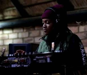 Milliedee – Jozi FM Mix (Club Xplosion)