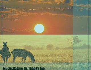 MysticNature ZA - Sondela (Native Tribe & DJ Two4 Rampage Remix) Ft. Thabsy Tee