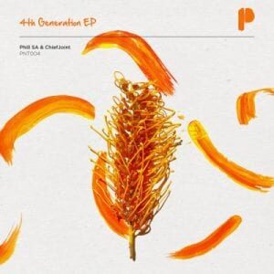 Phill SA & Chief Joint – 4th Generation (Original Mix)