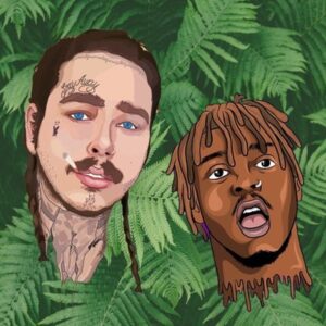 Post Malone – Chaos (feat. Juice WRLD)