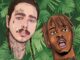 Post Malone – Chaos (feat. Juice WRLD)