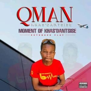 Qman Khasdantsis - Moment OF Khasdantsise